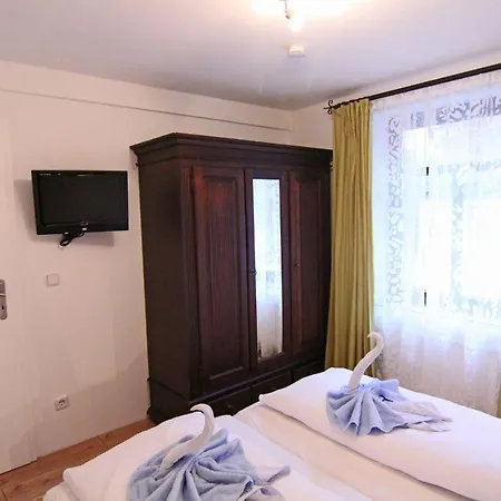 Appartamento Strandburg *