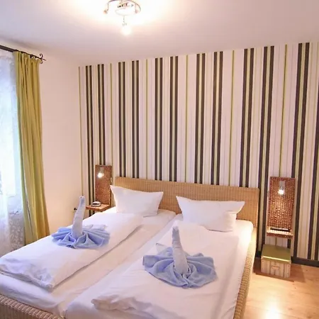 Strandburg Appartamento Westerland